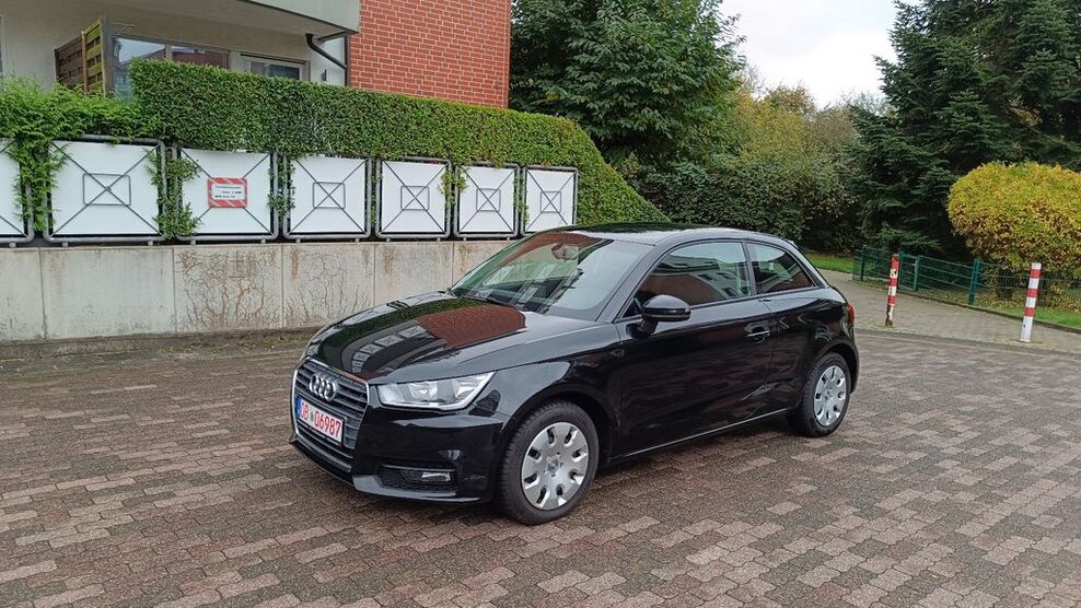 Audi A1 149.000 km 6.999 € Oberhausen 46145