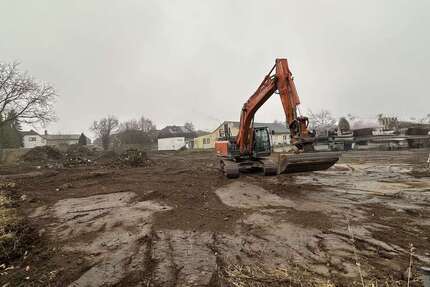 Grundstück Admannshagen - 320.250&euro; | Angebot:25193092