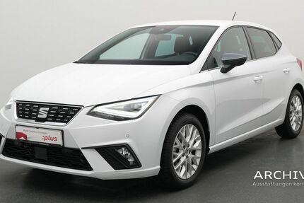 Seat Ibiza 17.044 km 22.988 &euro; Leverkusen 51373