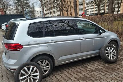 VW Touran 189.000 km 11.900 &euro; Muenchen 81369