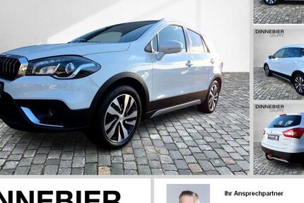 Suzuki (SX4) S-Cross 69.833 km 18.380 &euro; Potsdam 14482