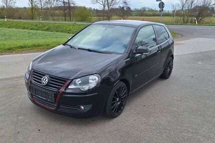 VW Polo 150.000 km 2.950 &euro; NETTETAL 41334