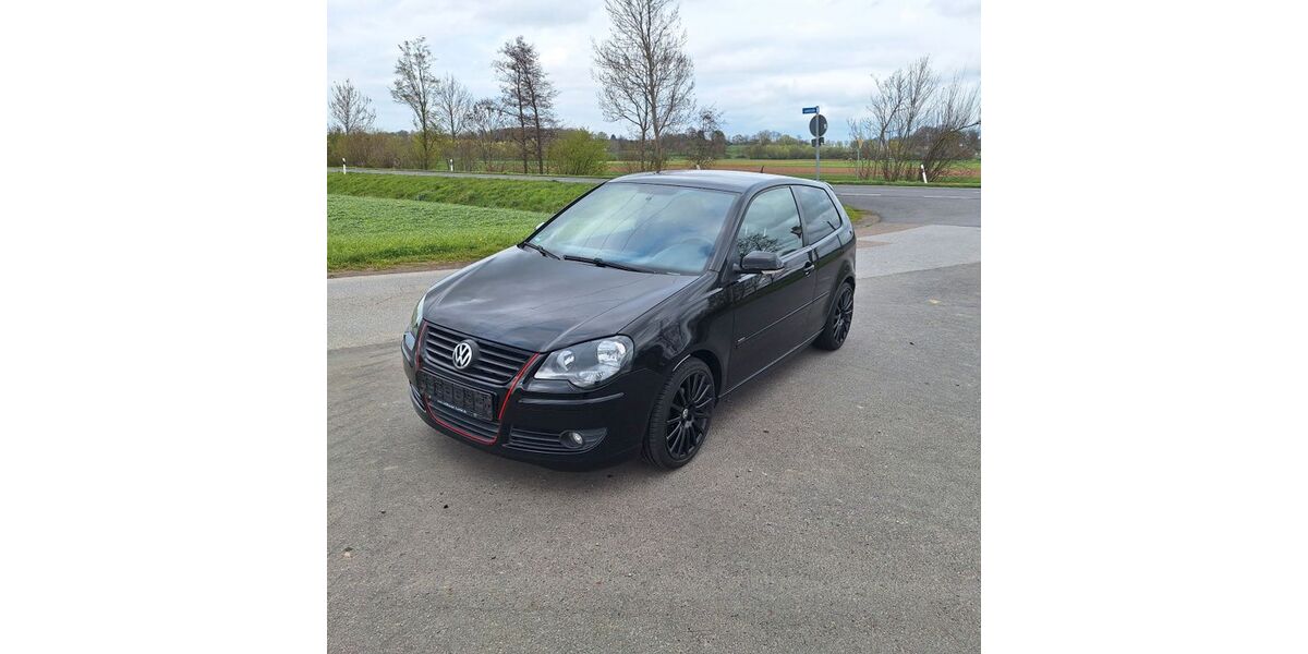 VW Polo 150.000 km 2.950 &euro; NETTETAL 41334