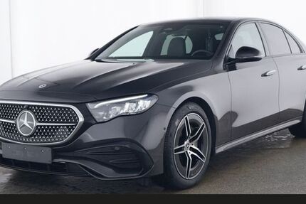 Mercedes-Benz E 220 9.800 km 55.450 &euro; Karlstadt 97753