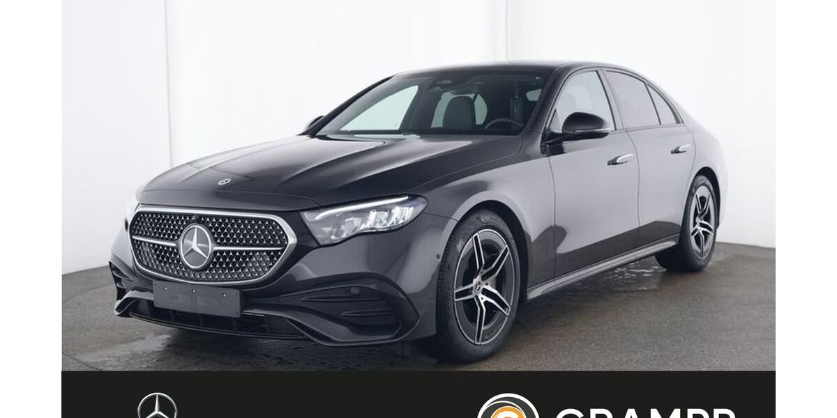 Mercedes-Benz E 220 9.800 km 55.450 &euro; Karlstadt 97753