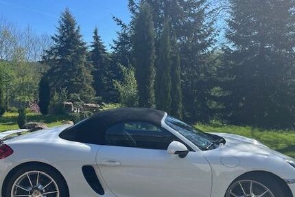 Porsche Boxster 150.000 km 43.500 &euro; Nümbrecht 51588