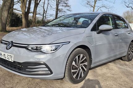 VW Golf 42.000 km 22.499 &euro; Hamburg 22453