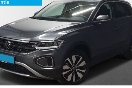 VW T-Roc 10.525 km 26.989 &euro; Garmisch-Partenkirchen 82467