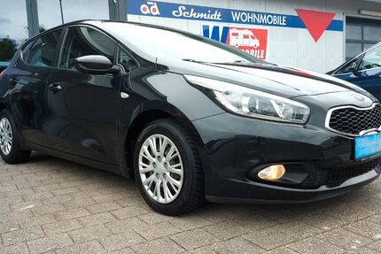 Kia ceed / Ceed 121.620 km 6.890 € Altlußheim 68804