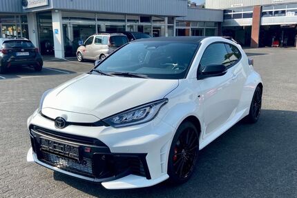 Toyota Yaris 7.000 km 44.900 &euro; Düsseldorf 40629