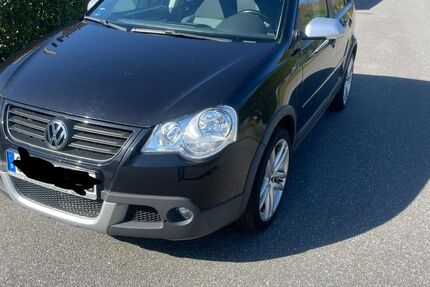 VW Polo 47.800 km 4.999 &euro; Hamburg 22395