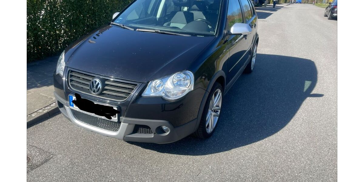 VW Polo 47.800 km 4.999 &euro; Hamburg 22395