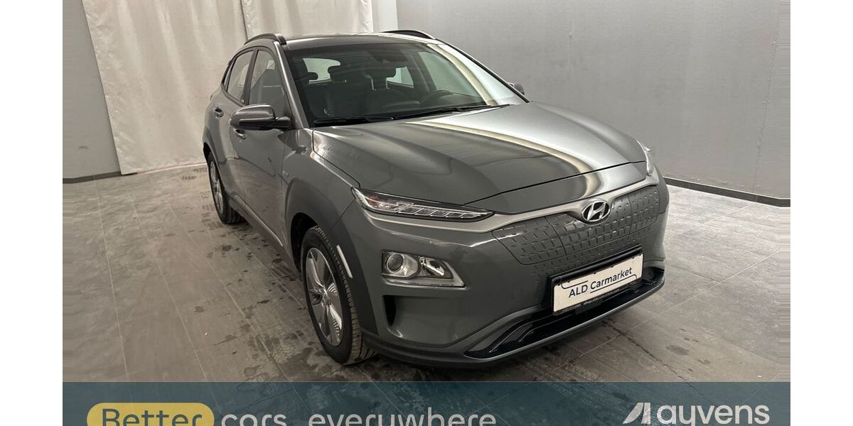 Hyundai KONA 47.361 km 13.980 &euro; Dorfmark 29683