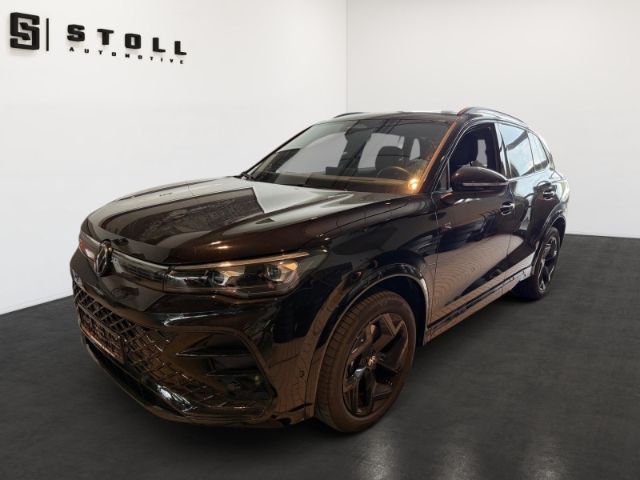 VW Tiguan 17.990 km 53.990 € Waldshut-Tiengen 79761