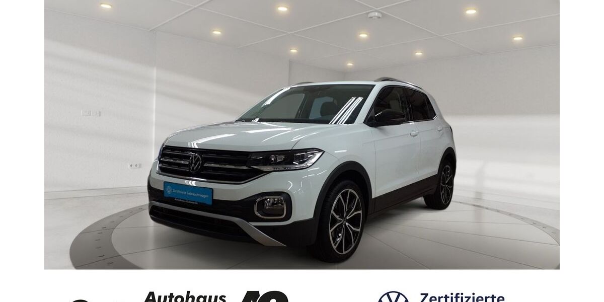 VW T-Cross 14.199 km 23.275 &euro; Melsungen 34212