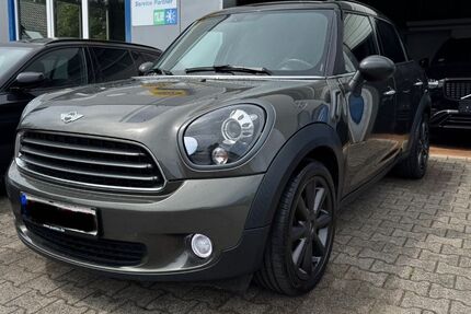 Mini Countryman D (Cooper) 136.000 km 8.999 &euro; Bielefeld 33609