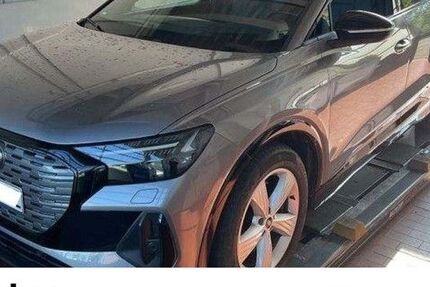 Audi Q4 e-tron 62.303 km 32.860 &euro; Freiburg 79115
