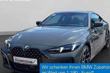 BMW 420 15.600 km 53.990 &euro; Alzenau 63755