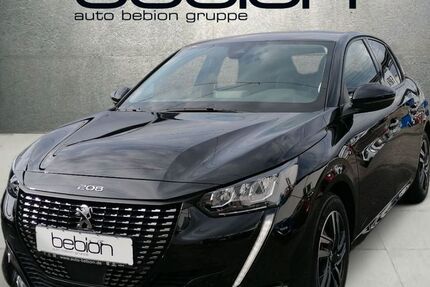 Peugeot 208 14.300 km 18.480 &euro; Reutlingen 72766