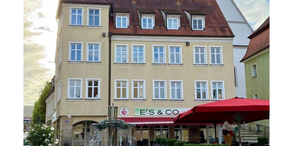 Auerbach-Zentrum! Schöne Büro-Praxisräume 165 m², Bruttomiete 1.885,-- €, ab sofort! zimmer