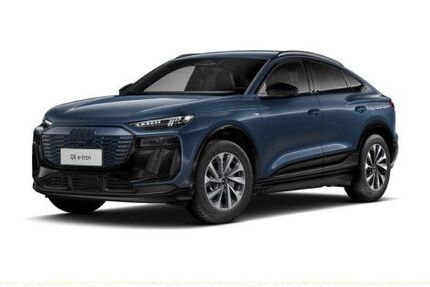 Audi Q6 e-tron 12.900 km 70.975 &euro; Walldürn 74731