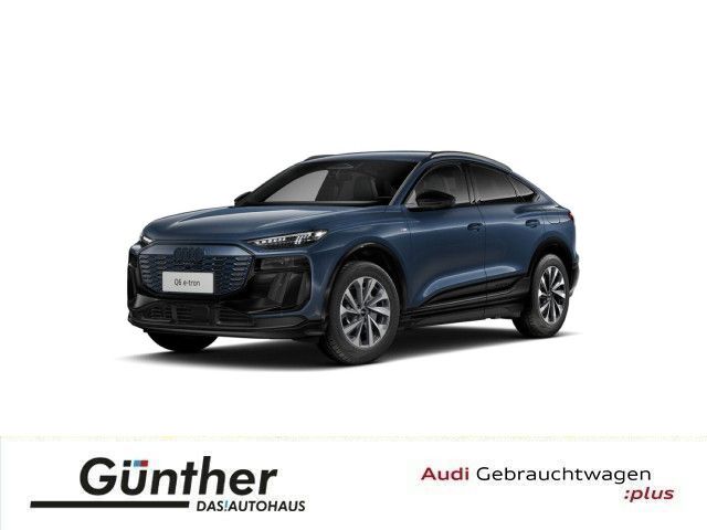 Audi Q6 e-tron 12.900 km 70.975 &euro; Walldürn 74731