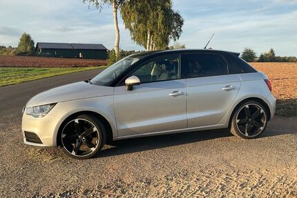 Audi A1 143.054 km 7.880 &euro; Neuhof 36119