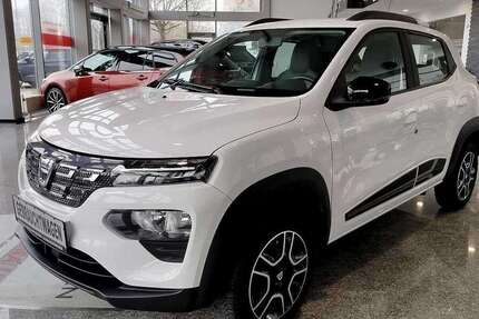 Dacia Spring 49.900 km 8.660 &euro; Schwabmünchen 86830