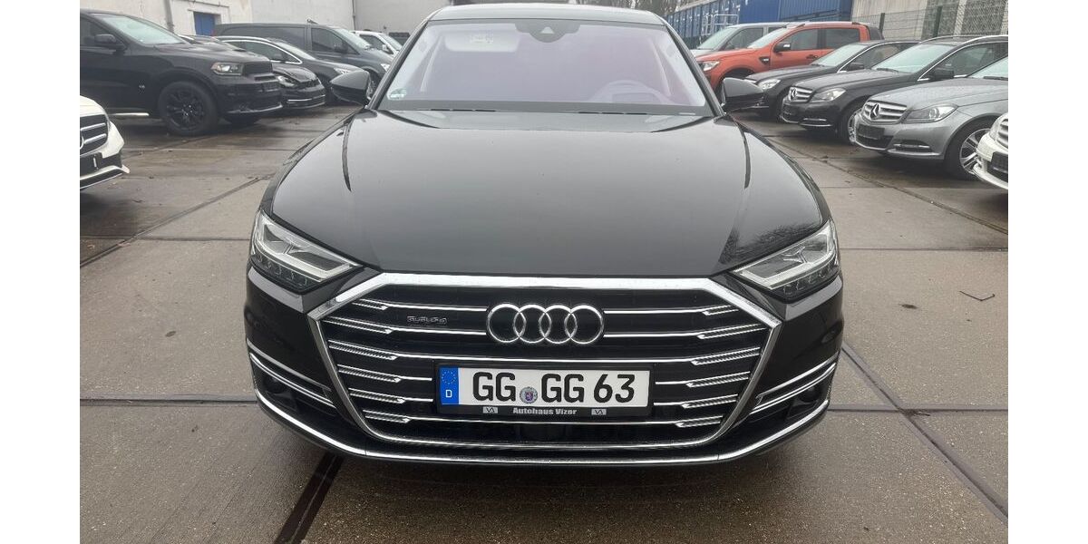 Audi A8 148.000 km 44.900 &euro; Hattersheim 65795