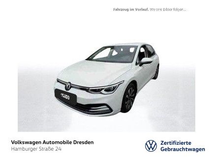 VW Golf 50.844 km 19.690 &euro; Dresden 01067