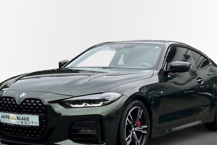 BMW 420 42.500 km 38.870 &euro; Zell 56856