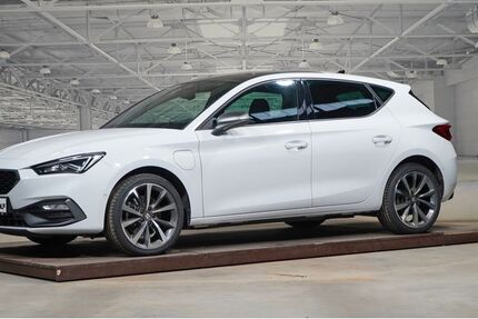 Seat Leon 55.000 km 21.380 &euro; Michelstadt 64720
