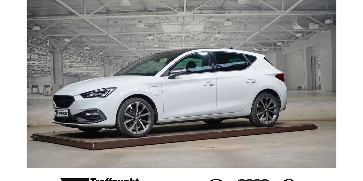 Seat Leon 55.000 km 21.380 &euro; Michelstadt 64720