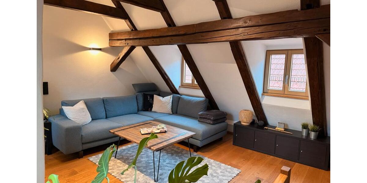 Reihenhaus Amberg - 3.5 Zimmer, 78 m&sup2;, 1.250&euro; | Angebot:26126454