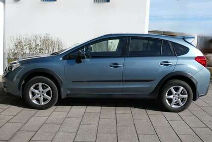Subaru XV 27.200 km 11.500 &euro; Weißenburg i.Bay., GKSt 91781
