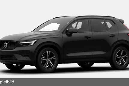 Volvo XC40 16.000 km 33.890 &euro; Amberg 92224