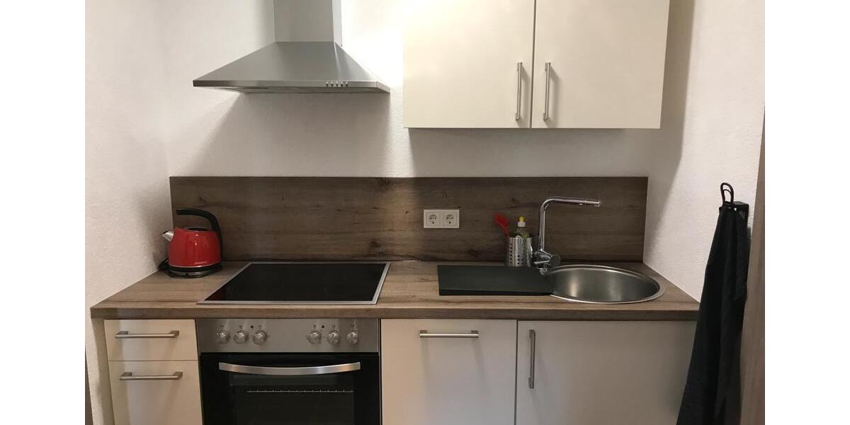 Hochparterre Nohfelden - 2 Zimmer, 42 m&sup2;, 700&euro; | Angebot:25304801