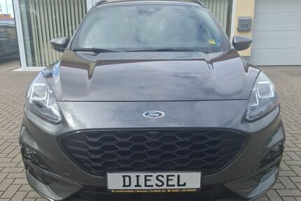 Ford Kuga 74.000 km 18.990 &euro; Dessau 06847
