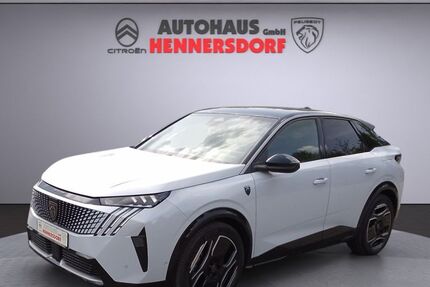 Peugeot 3008 2.050 km 42.980 &euro; Kubschütz 02627