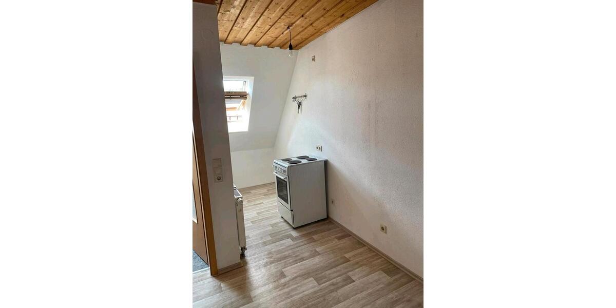 Mietswohnung schwäbisch hall gelbingen 650 euro Warmmiete 1 zimmer