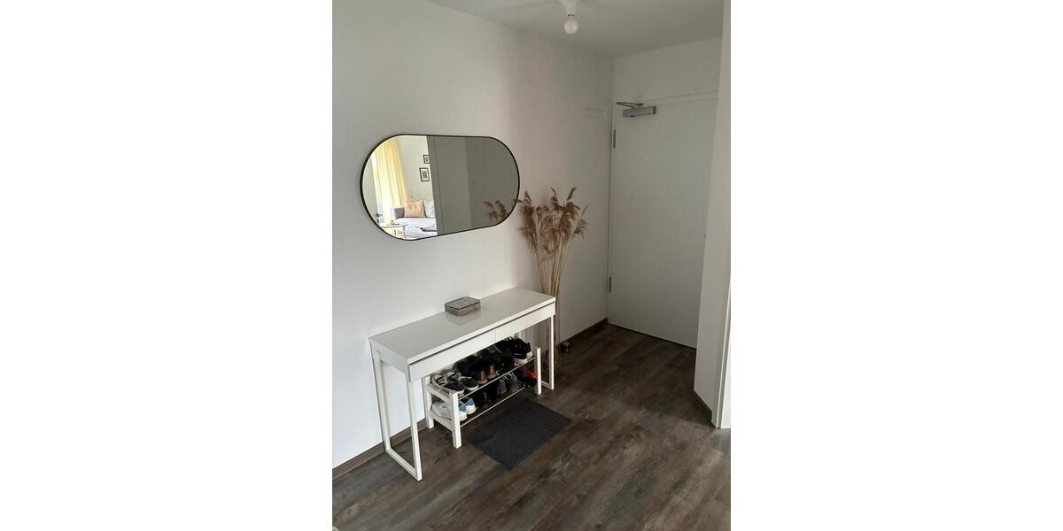 Erdgeschoßwohnung Schwalmstadt - 2 Zimmer, 77 m&sup2;, 770&euro; | Angebot:26340532