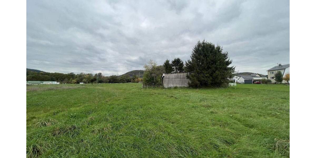 Grundstück Salmtal Salmrohr - 130.000&euro; | Angebot:25740989