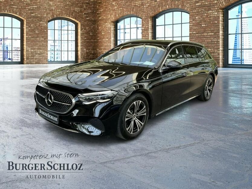 Mercedes-Benz E 220 9.800 km 59.870 € Schorndorf 73614