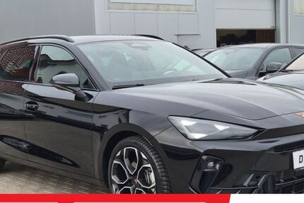 Cupra Leon 6.618 km 32.450 &euro; Burghaun 36151