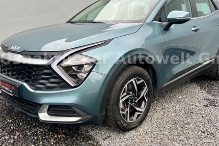 Kia Sportage 59.800 km 21.800 &euro; Georgsmarienhütte 49124