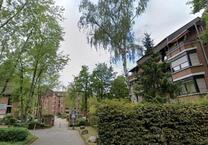Maisonette-Whg. in Köln Weiden