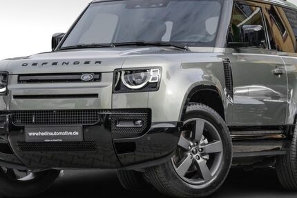 Land Rover Defender 9.000 km 81.480 € Kaiserslautern 67655