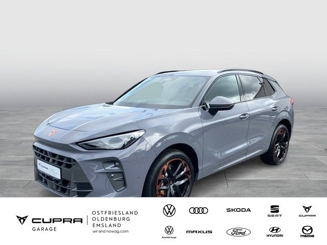 Cupra Terramar 3.675 km 49.880 &euro; Aurich 26607