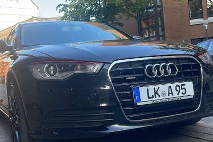 Audi A6 310.000 km 8.000 &euro; Bad Oeynhausen 32547