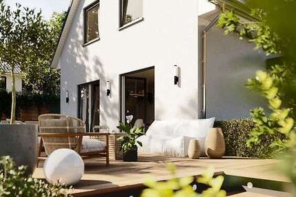 Haus Ludwigsfelde - 4 Zimmer, 100 m&sup2;, 415.550&euro; | Angebot:27071786